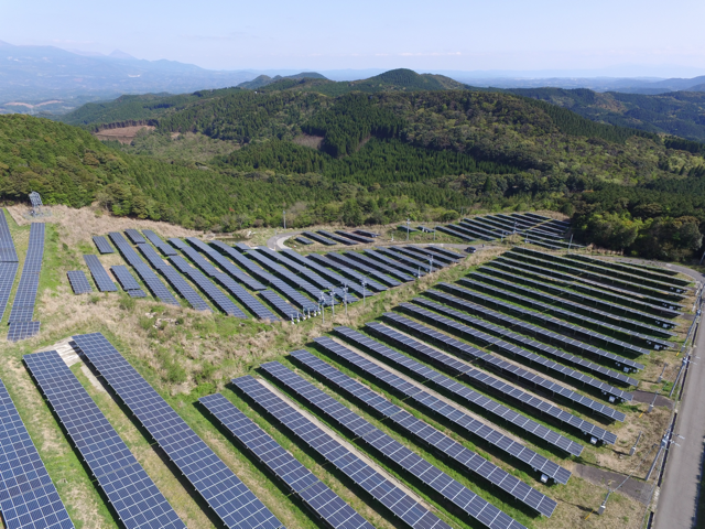 パワーガード管理発電所